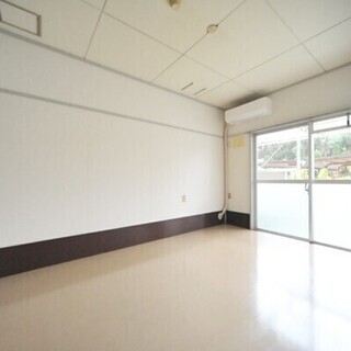 【初期費用は家賃のみ】品川区、大井競馬場近くの2LDK♪【保証会...