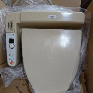 （受渡し予定）TOTO ウォシュレット（不具合あり）