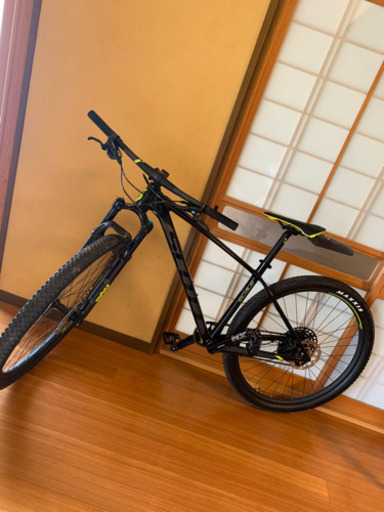 マウンテンバイク SCOTT Scale950 超美品