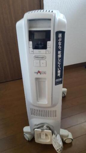 【デロンギ】ドラゴンデジタル★美品★