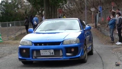 トミーカイラ R34 ER34 BNR34 スカイライン バンパー