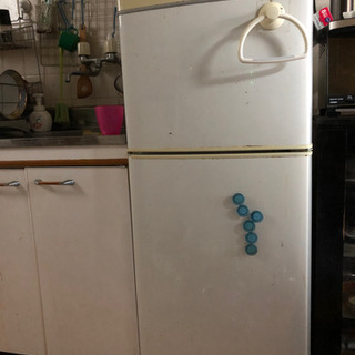 シャープ冷蔵庫