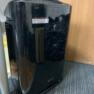 SHARP 加湿空気清浄機
