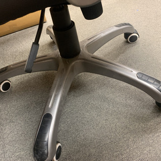 社長椅子　無料です。の画像