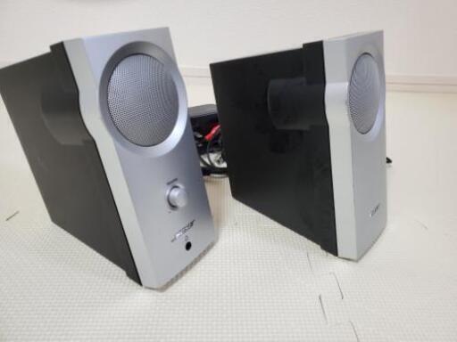 Bose スピーカー