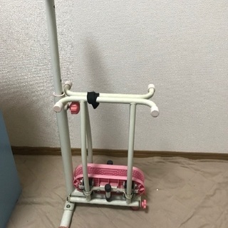 レッグマジック無料