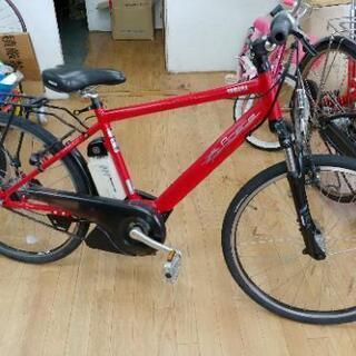 YAMAHA電動自転車