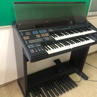 ヤマハ エレクトーン HS-6