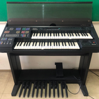 ヤマハ エレクトーン HS-6の画像