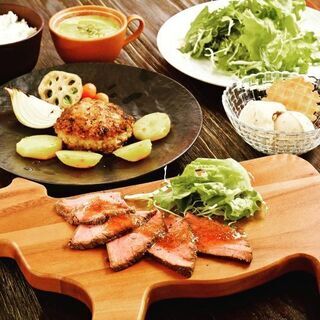 店長、料理長、幹部候補募集、イタリアン、オムライス屋、ハンバーグ屋の画像