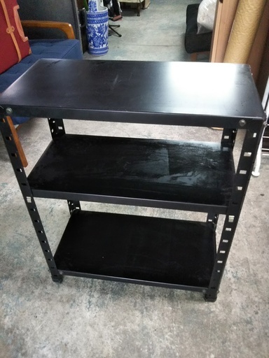 ［スチールラック小］⁑リサイクルショップヘルプ