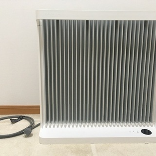 バルミューダ スマートヒーター2 中古良品】BALMUDA バルミューダ