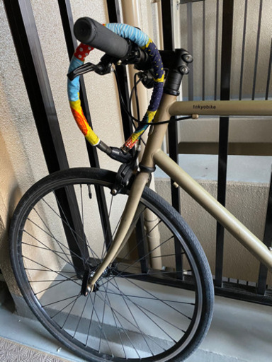 tokyobike モカブラウン