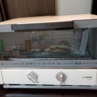 タイガー

トースト

