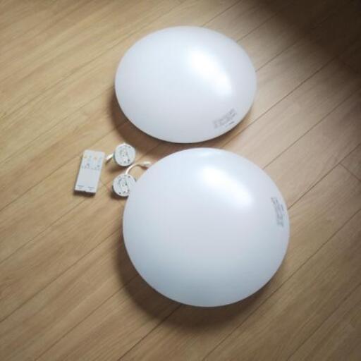 LED シーリングライト