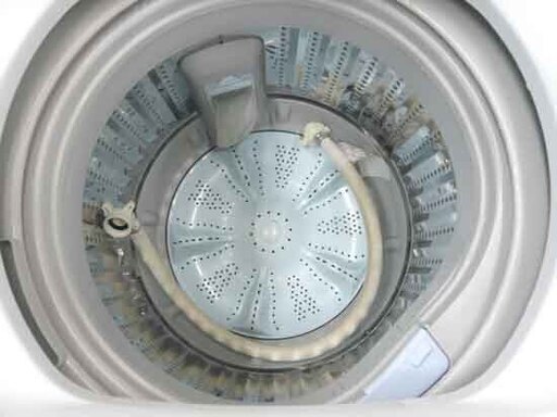 〇 札幌 2018年製 5.5Kg 洗濯機 ハイアール 新生活 新社会人 学生 単身 一人暮らし 高年式 コンパクト