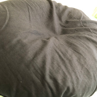 授乳に最適！トコちゃんベルトのビーズクッションの画像