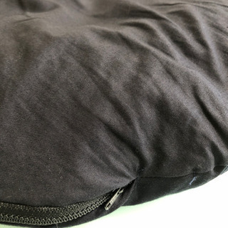 授乳に最適！トコちゃんベルトのビーズクッションの画像