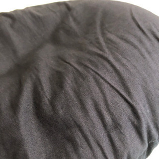 授乳に最適！トコちゃんベルトのビーズクッションの画像