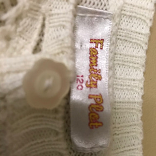 発表会セット　一回のみ着用の画像