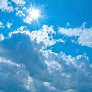 🎶🌈☀️お天気は晴れが好き☀️🌈✨