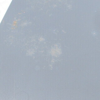 ☆地元のみ☆小さい　スチール棚☆の画像