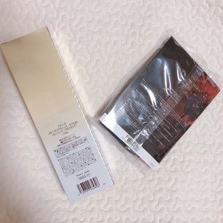 アテニア　クレンジングオイル175ml ローション30mlの画像