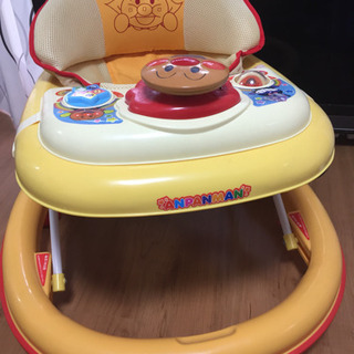 それいけアンパンマンウォーカー