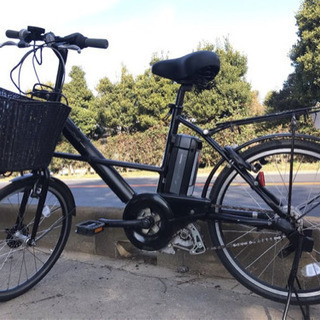 K00X電動自転車F07B?ブリジストン20インチ?長生き8アンペア?‍♀️