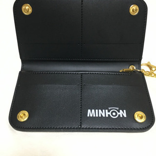 サイフ ミニオン 未使用品