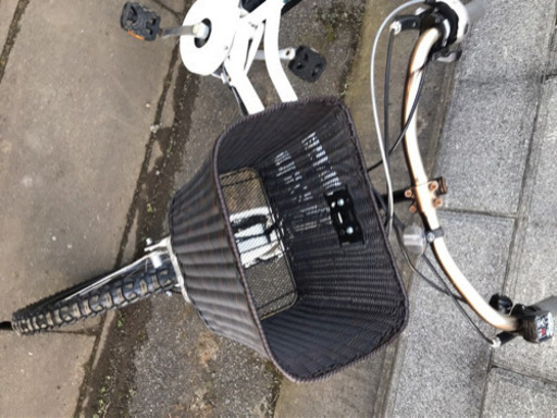 F00N電動自転車T08H?ブリジストン HYDEE B?長生き８アンペア?‍♀️