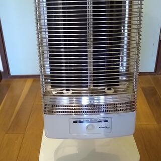 美品　コロナ　遠赤外線ヒーターの画像