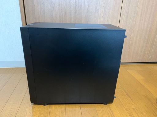 Core i7、SSD120GB、HDD1TB 搭載 エントリークラスゲーミングPC