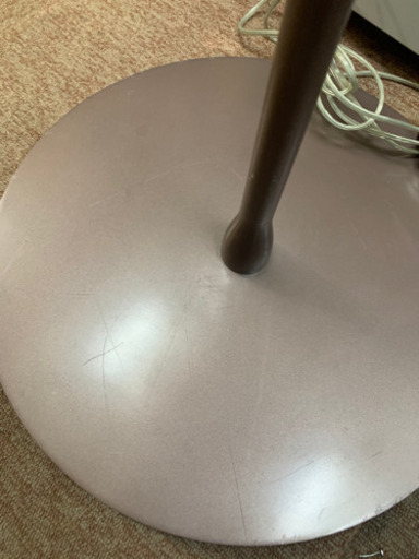 FLOS TATOU フロアランプ