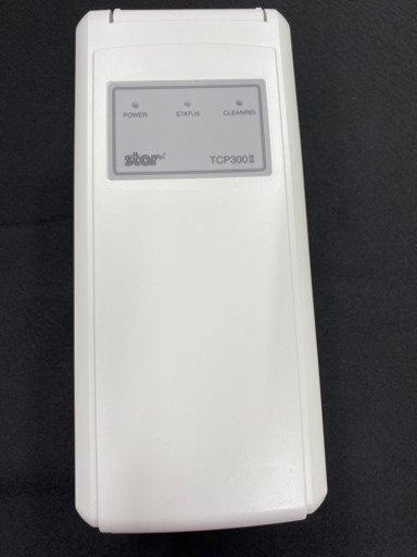 star社　サーマルリライトカードリーダ、ライタ　　TCP300II