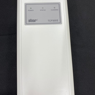 star社 サーマルリライトカードリーダ、ライタ TCP300II