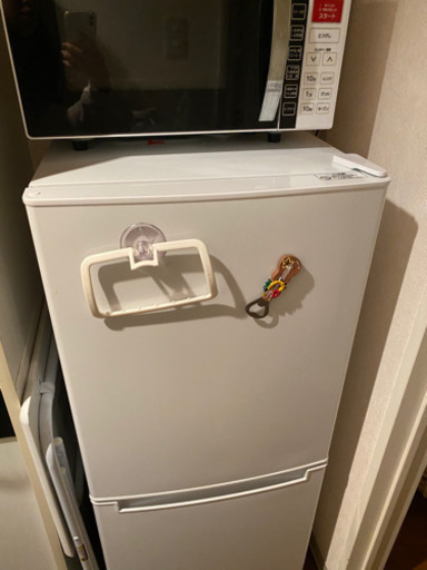 2018年購入 新生活家電3点！一式セット