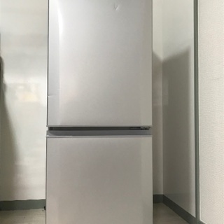 2019年製 三菱 冷蔵庫 保証書付！！！の画像