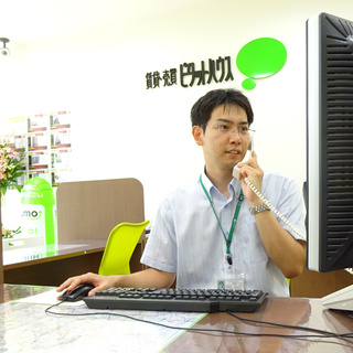 【ピタットハウス赤羽店】不動産営業／店舗スタッフ募集の画像