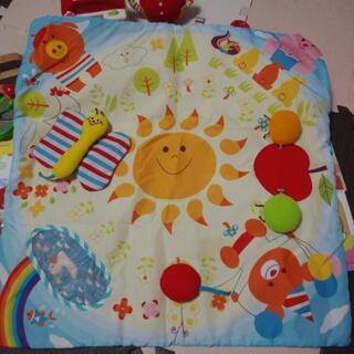 ①Benesseこどもちゃれんじbaby6ヶ月～1歳までの7ヶ月分セット　続き号は別出品　しまじろうの画像