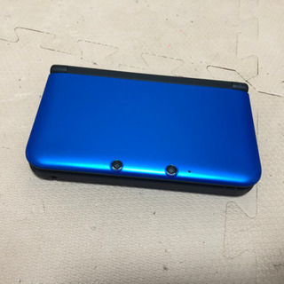 Nintendo3DSLL