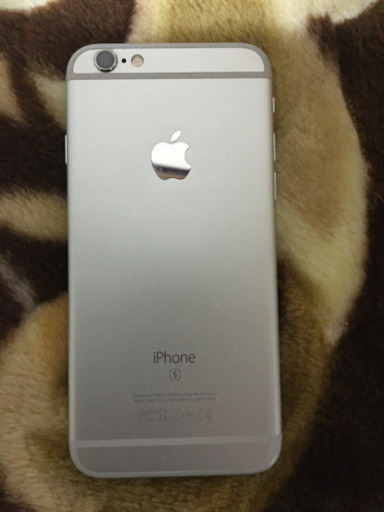 携帯電話/スマホ iPhone
