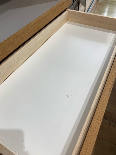 【トレファク花小金井店】UNICO/キッチンボード/新生活/一人暮らし/中古家具/武蔵野市/小平市/小金井市/国分寺市/杉並区/買取/