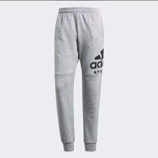 【未使用新品】adidas/スウェットジョガーパンツ/M