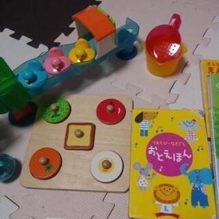 ②Benesseこどもちゃれんじbaby1歳1ヶ月～1歳8ヶ月までの8ヶ月分セット　続き号は別出品　しまじろうの画像