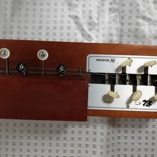 古い　大正琴　無料の画像