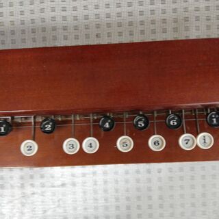 古い　大正琴　無料の画像