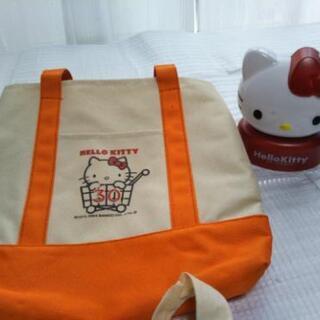 キティちゃん、キティちゃんランプ、その他