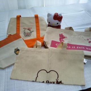 キティちゃん、キティちゃんランプ、その他の画像