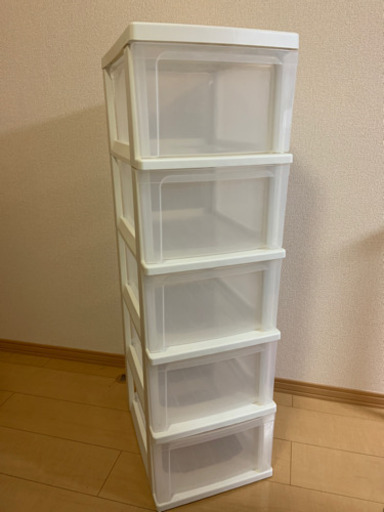 衣装ケース
